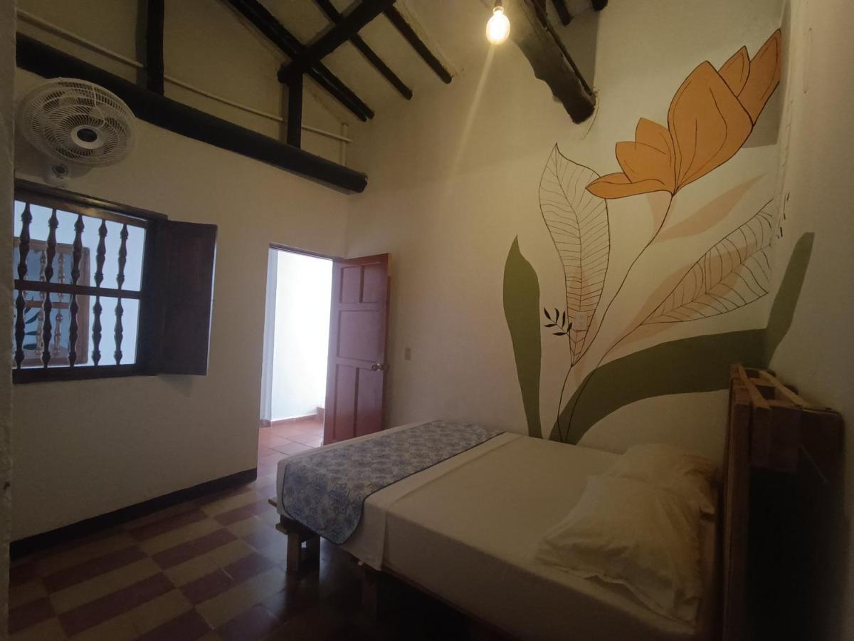 The Best Adventure Hostel San Gil Exterior foto