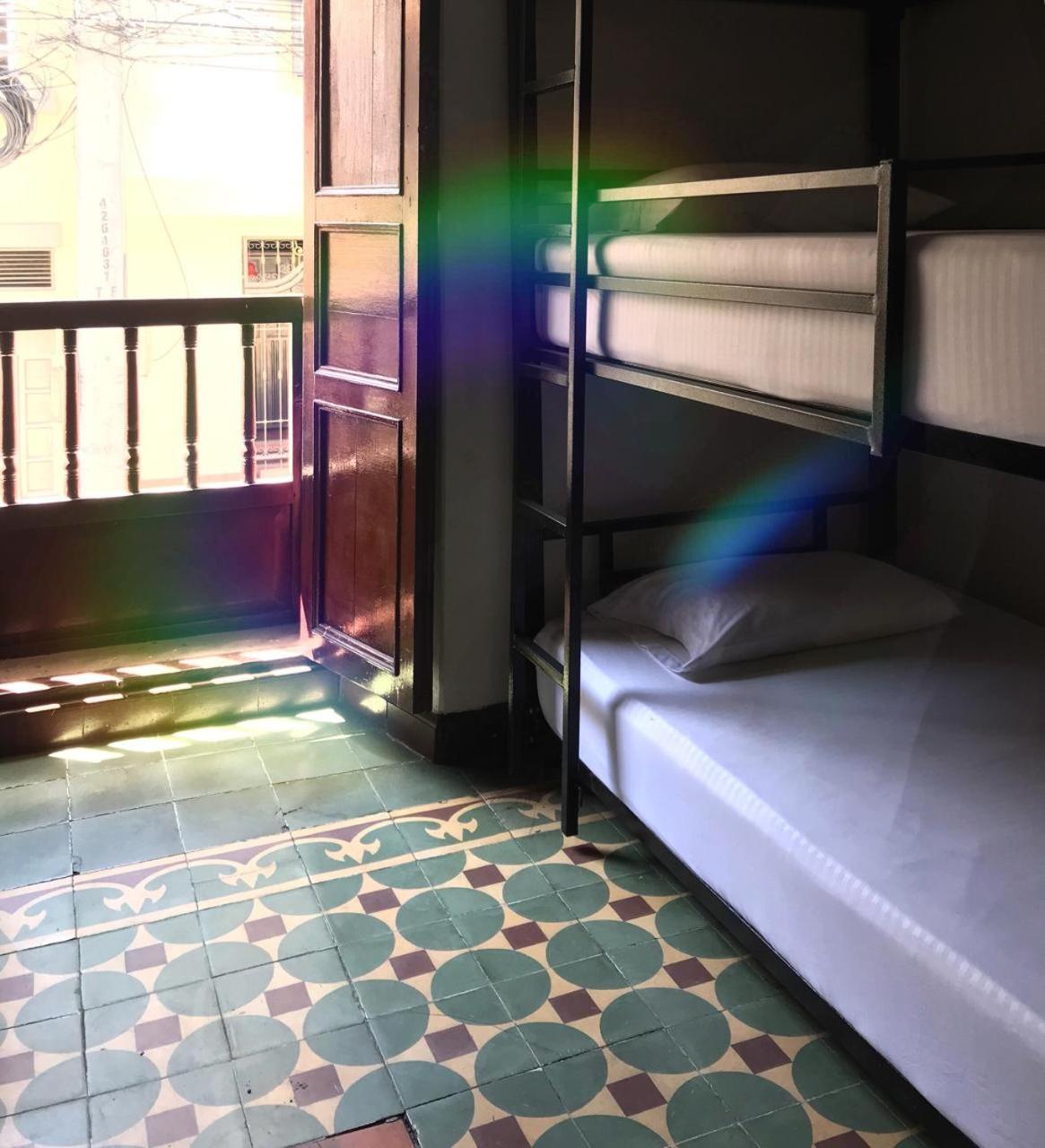 The Best Adventure Hostel San Gil Exterior foto