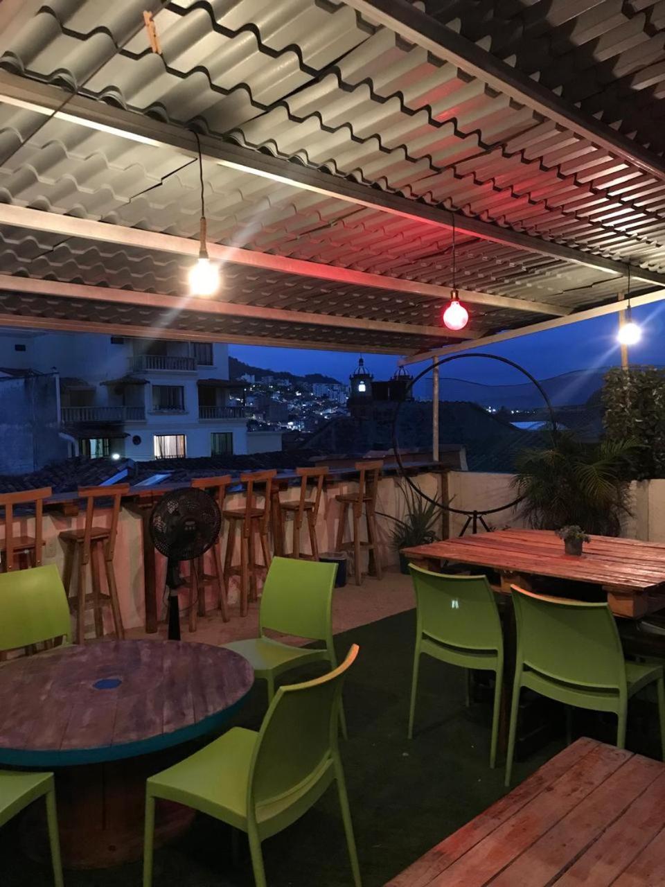 The Best Adventure Hostel San Gil Exterior foto