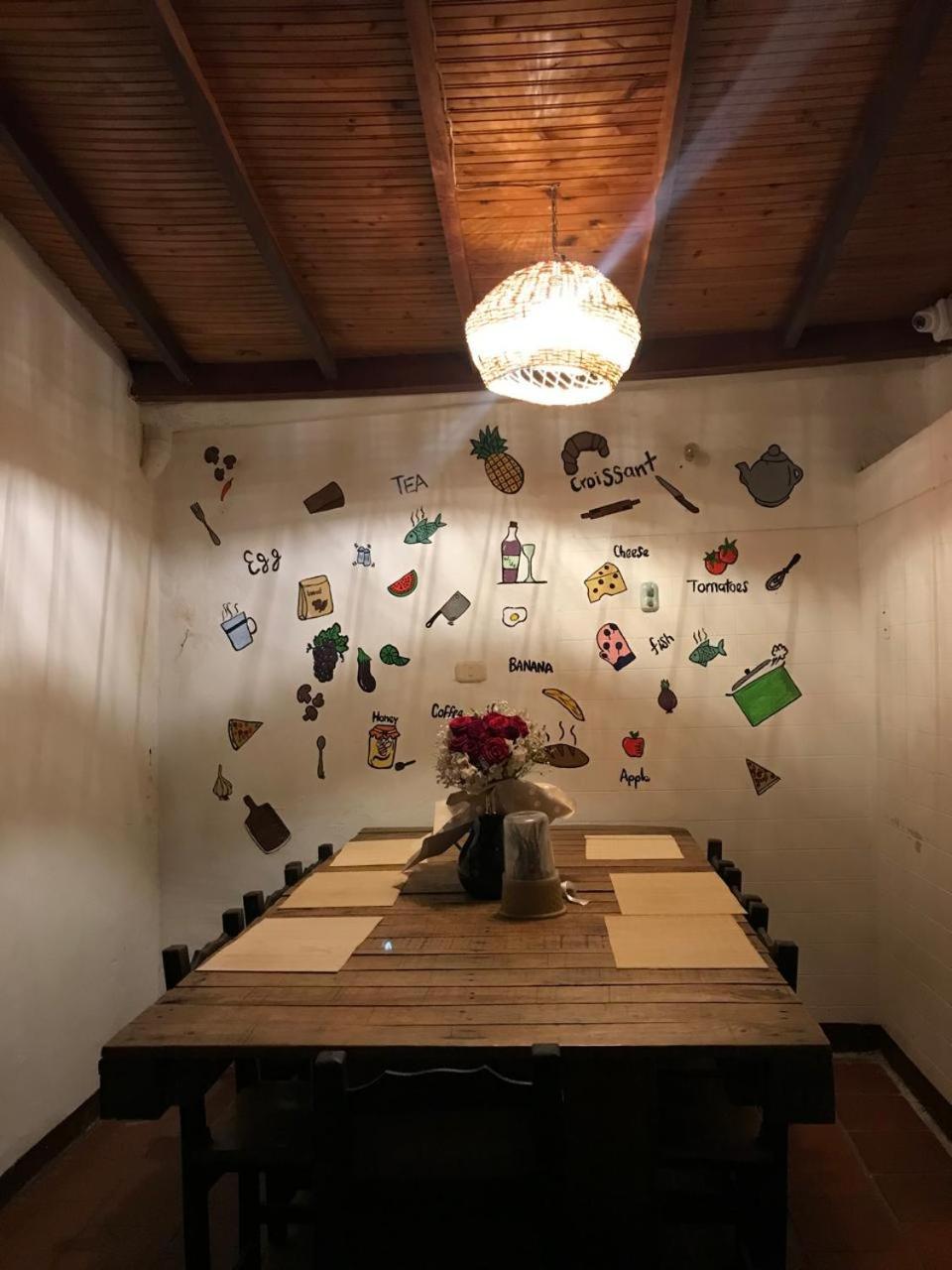 The Best Adventure Hostel San Gil Exterior foto