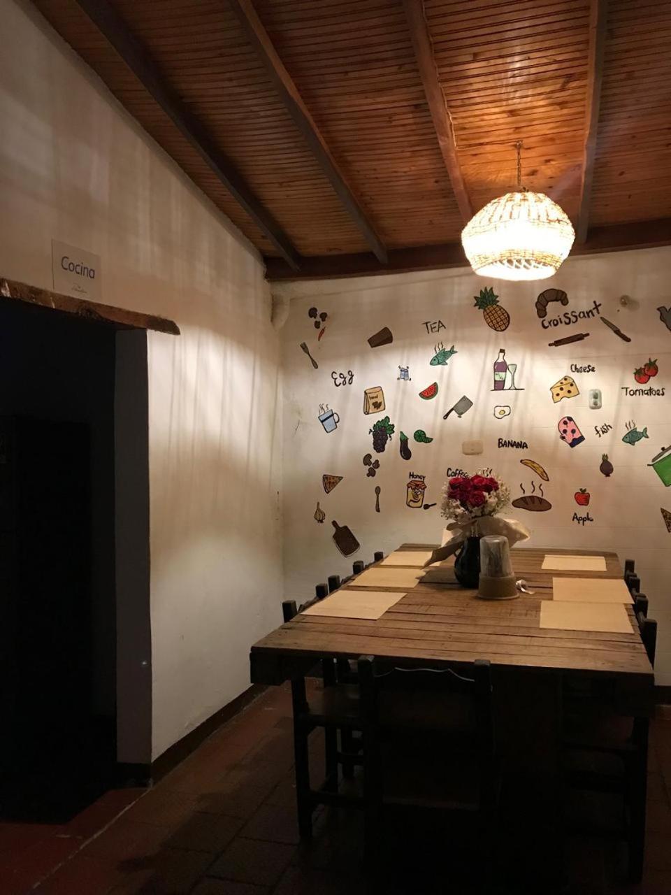 The Best Adventure Hostel San Gil Exterior foto