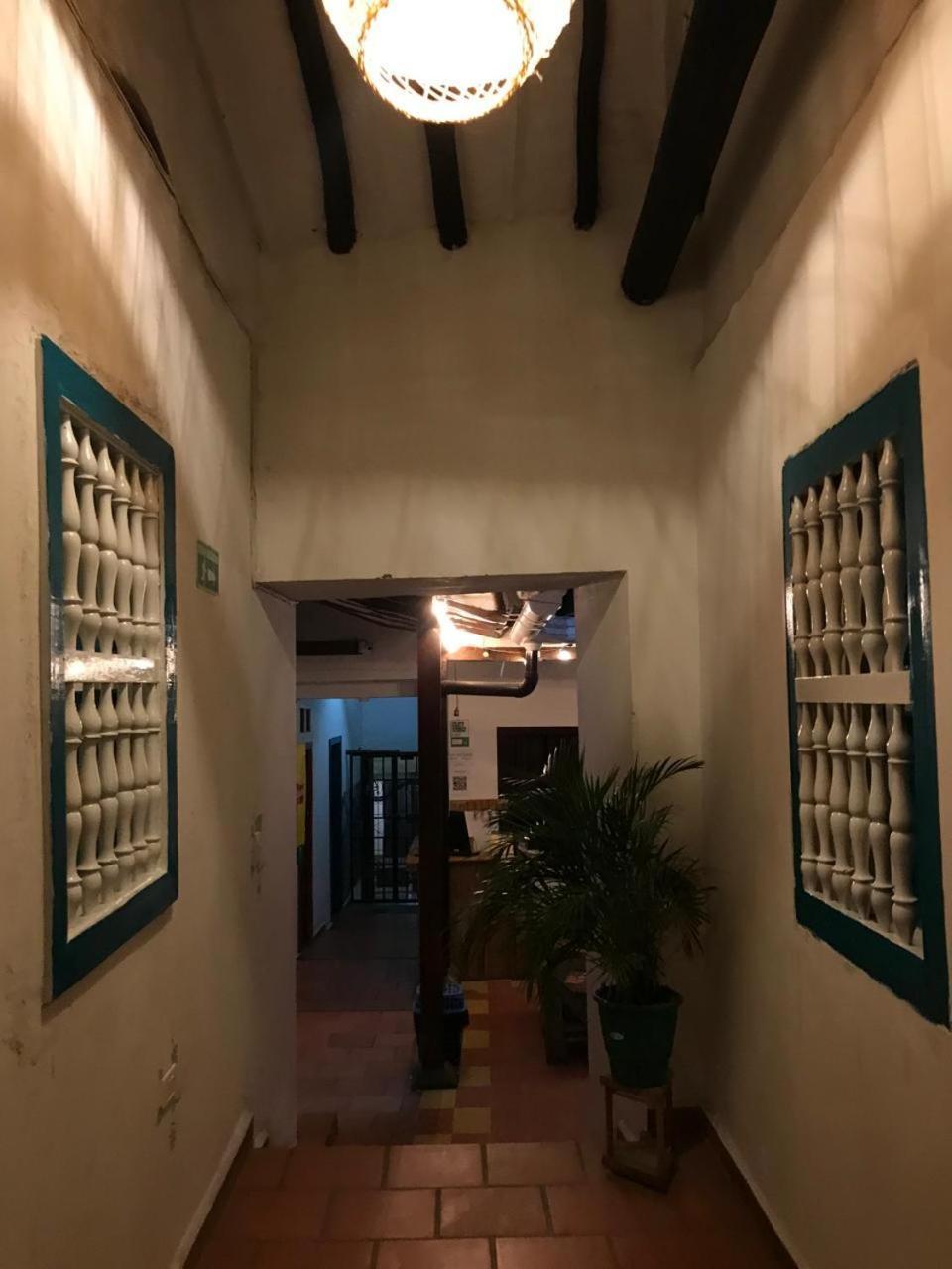 The Best Adventure Hostel San Gil Exterior foto