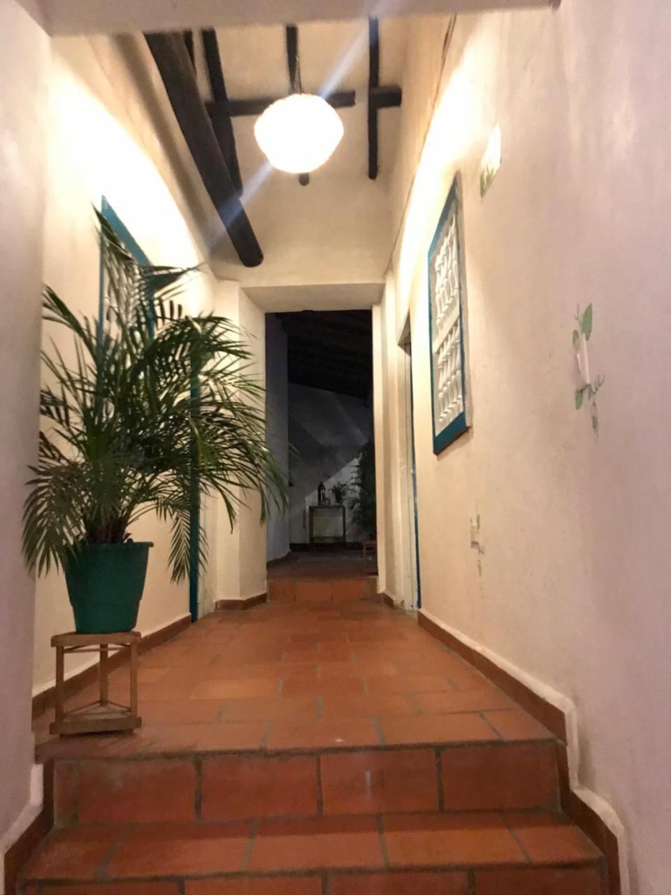 The Best Adventure Hostel San Gil Exterior foto