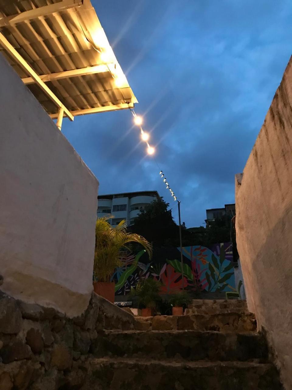 The Best Adventure Hostel San Gil Exterior foto